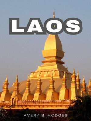 cover image of Laos